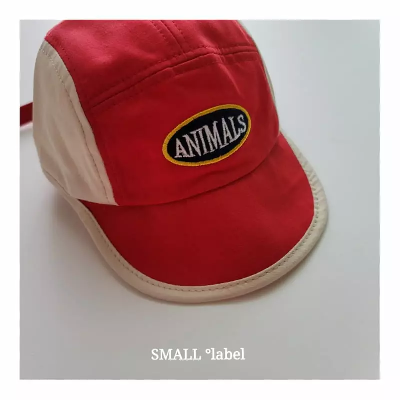 Small Label - Korean Children Fashion - #minifashionista - Animal Cap - 8