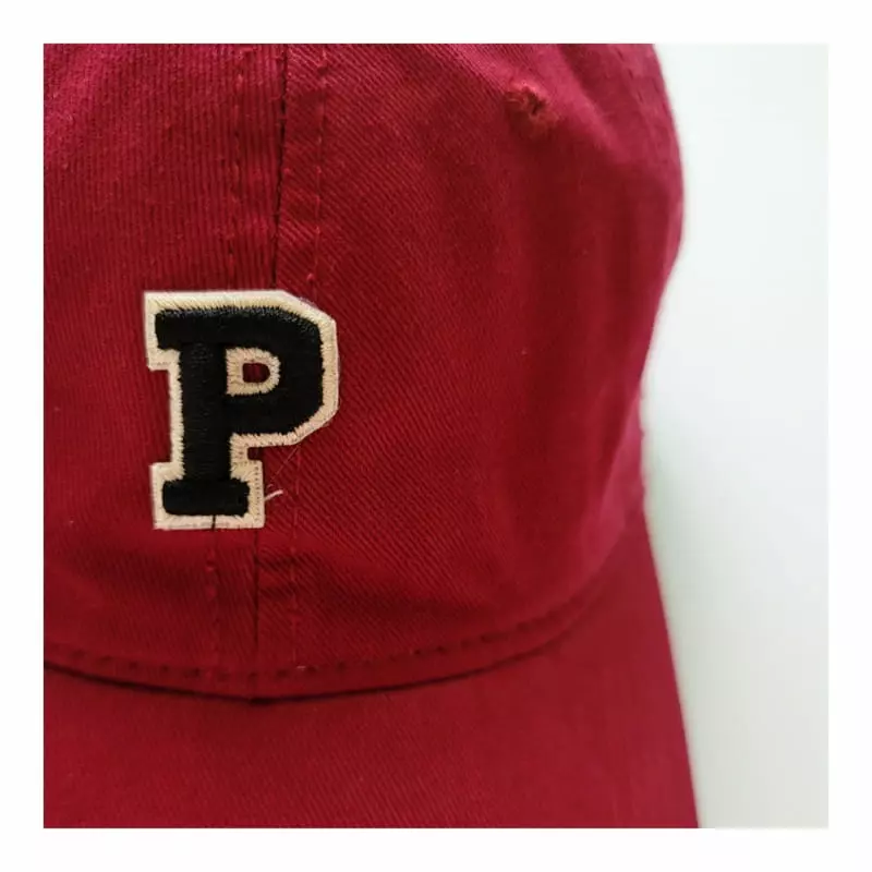 Small Label - Korean Children Fashion - #minifashionista - P Cap - 6