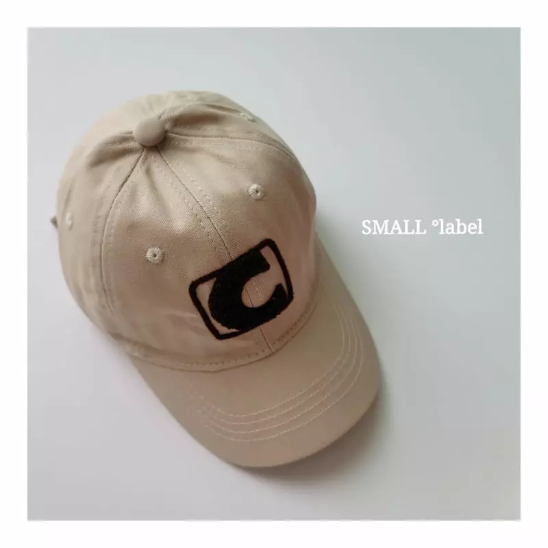 Small Label - Korean Children Fashion - #prettylittlegirls - Bbogle C Cap - 10
