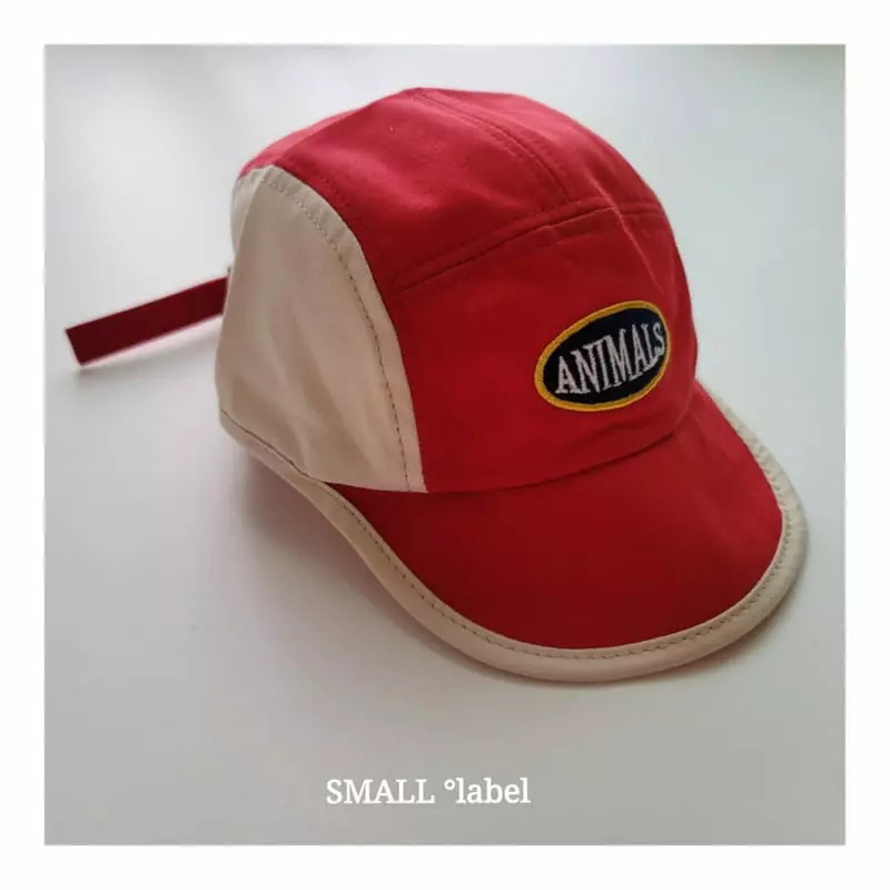 Small Label - Korean Children Fashion - #prettylittlegirls - Animal Cap - 9