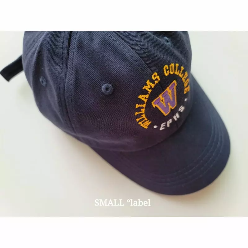 Small Label - Korean Children Fashion - #prettylittlegirls - W Cap - 8
