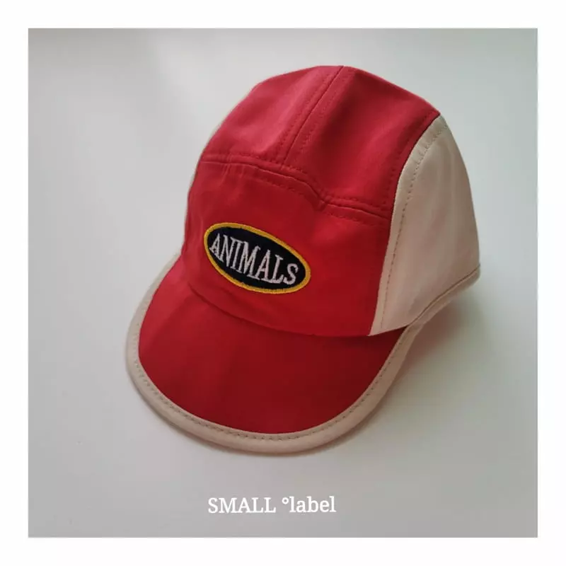 Small Label - Korean Children Fashion - #stylishchildhood - Animal Cap - 12