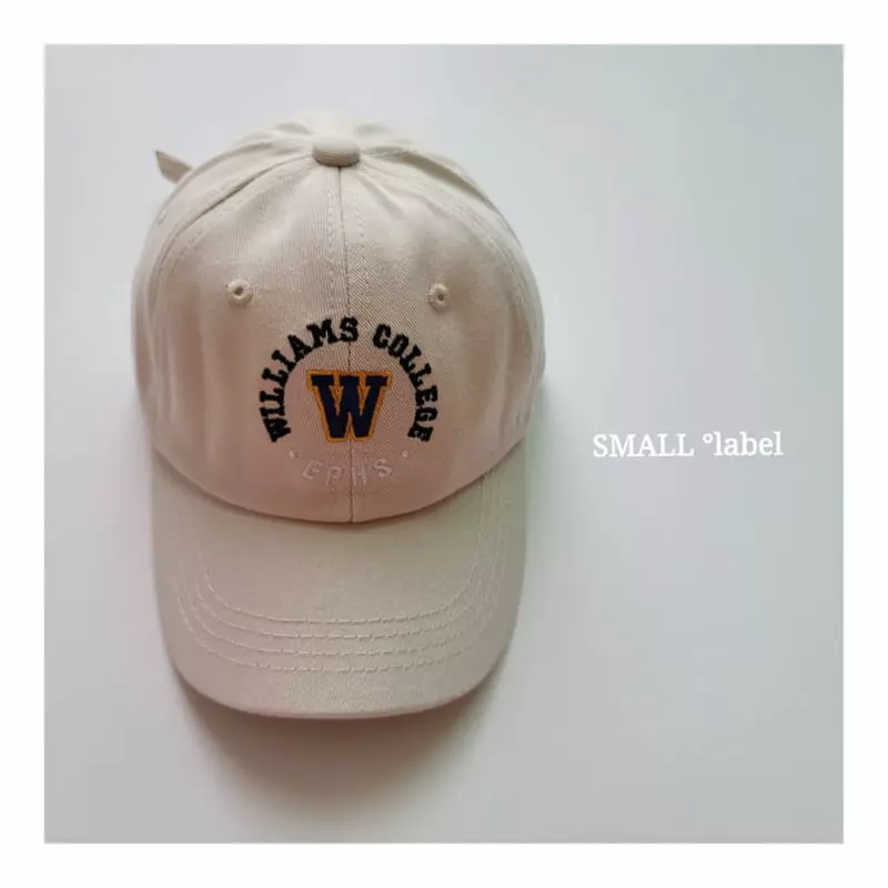 Small Label - Korean Children Fashion - #stylishchildhood - W Cap - 11