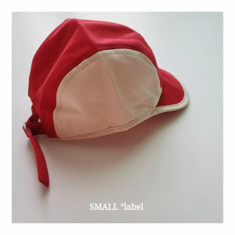 Small Label - Korean Children Fashion - #todddlerfashion - Animal Cap - 10