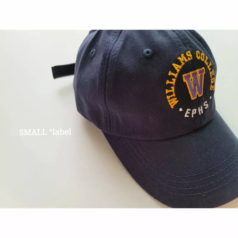 Small Label - Korean Children Fashion - #todddlerfashion - W Cap - 9