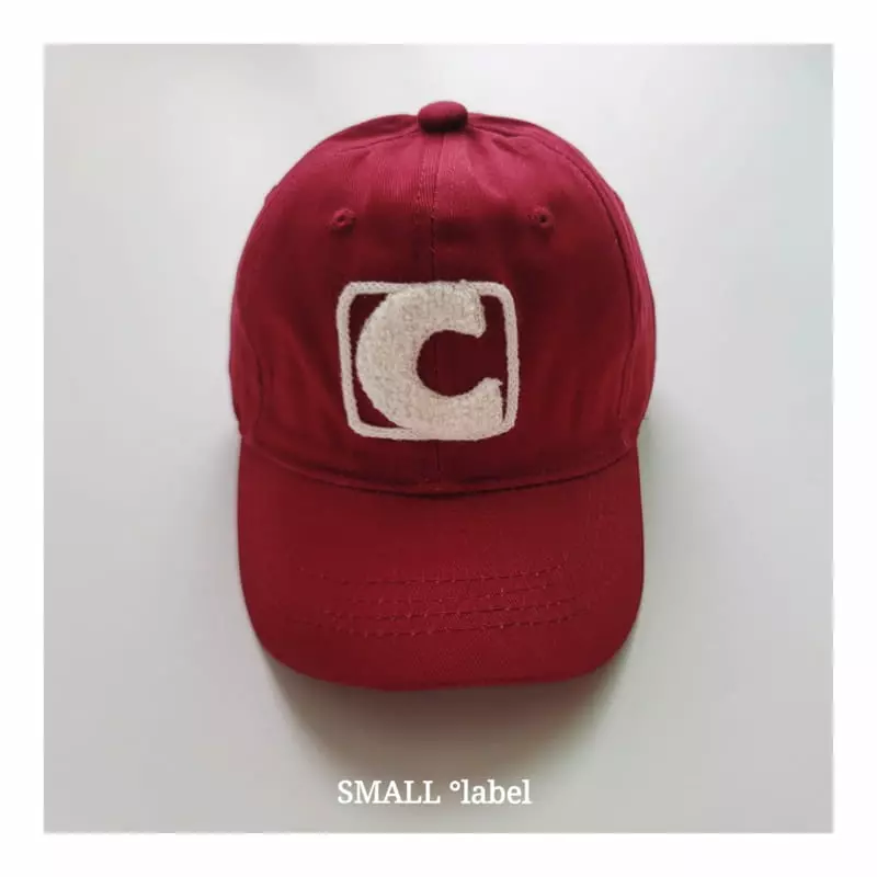 Small Label - Korean Children Fashion - #toddlerclothing - Bbogle C Cap - 12