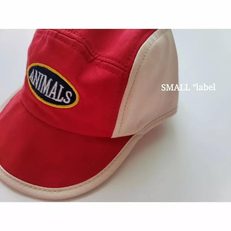 Small Label - Korean Children Fashion - #toddlerclothing - Animal Cap - 11