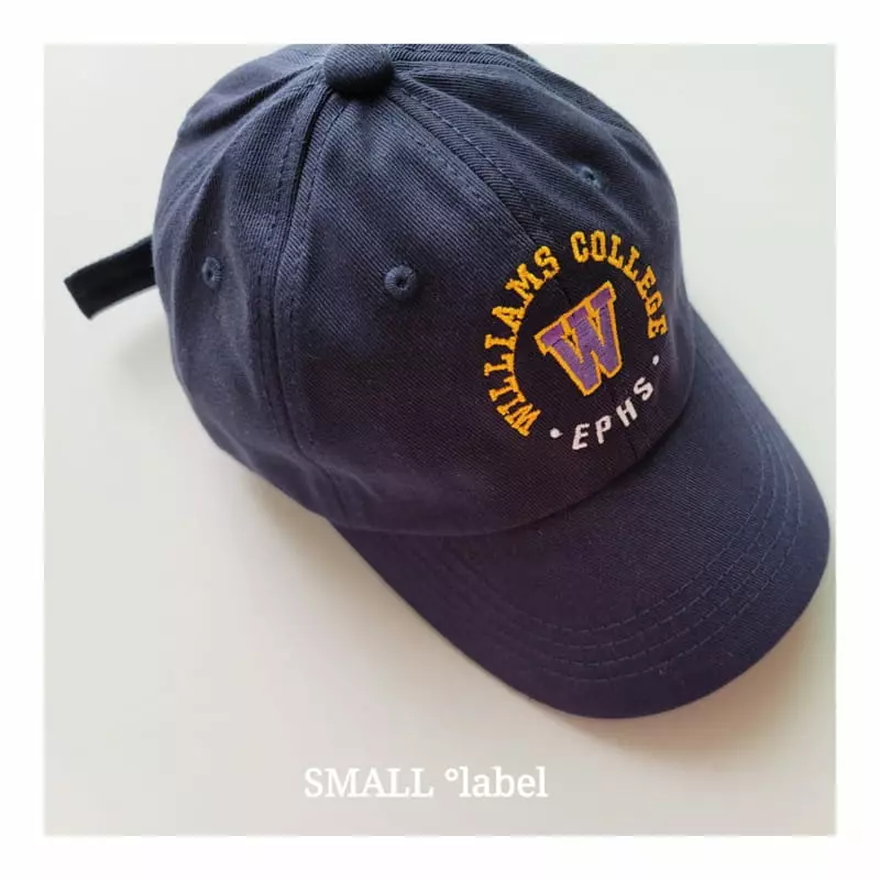 Small Label - Korean Children Fashion - #toddlerclothing - W Cap - 10