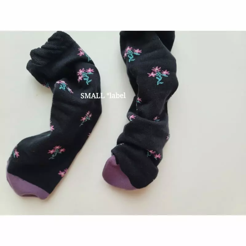 Small Label - Korean Children Fashion - #toddlerclothing - Rachel Socks Set - 8