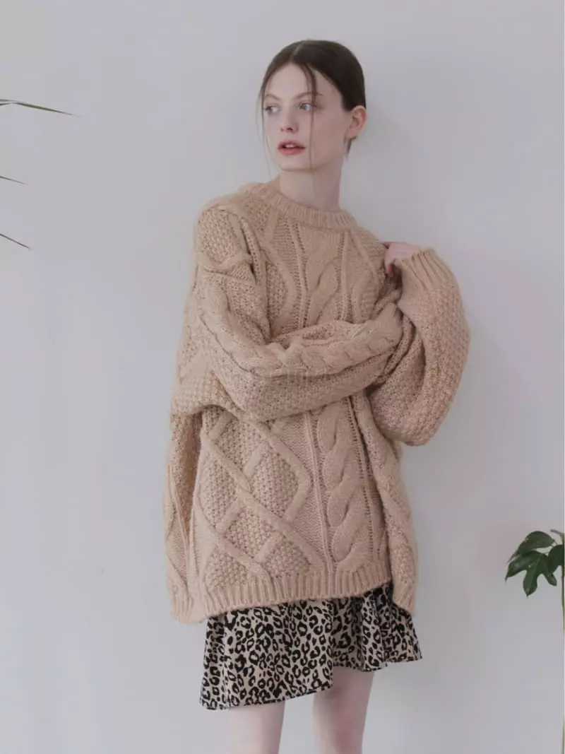 Soapyroom - Korean Women Fashion - #momslook - Leopard Short Skirt - 6