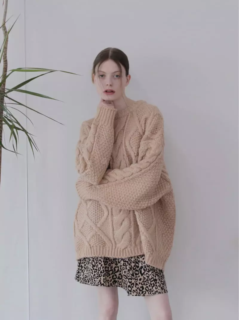Soapyroom - Korean Women Fashion - #momslook - Leopard Short Skirt - 8