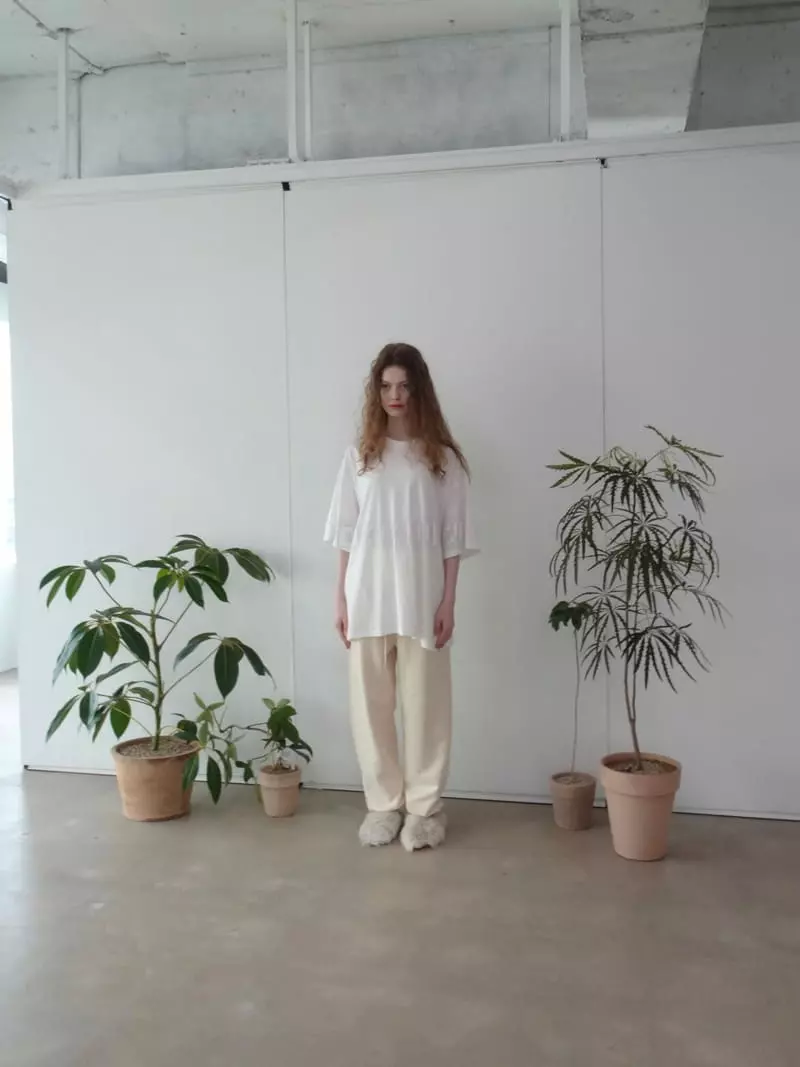 Soapyroom - Korean Women Fashion - #momslook - Toast Pants