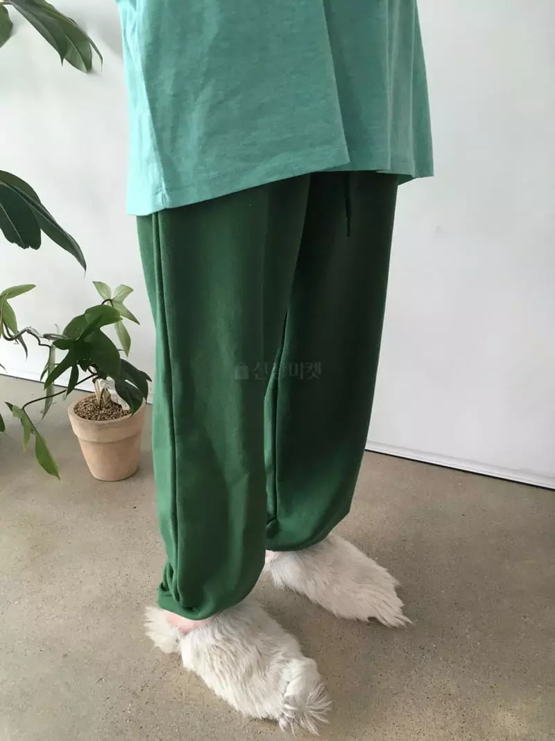 Soapyroom - Korean Women Fashion - #pursuepretty - Toast Pants - 11