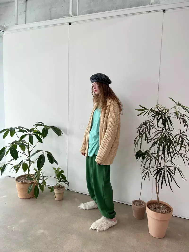 Soapyroom - Korean Women Fashion - #vintageinspired - Toast Pants - 9