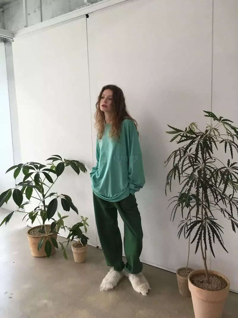 Soapyroom - Korean Women Fashion - #vintagekidsstyle - Toast Pants - 10