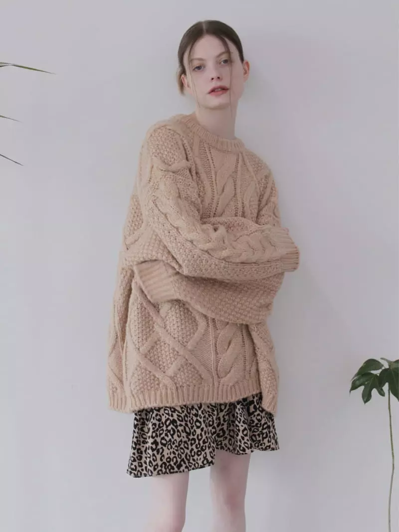 Soapyroom - Korean Women Fashion - #womensfashion - Leopard Short Skirt - 7