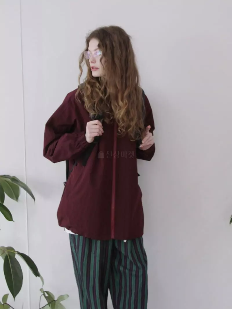 Soapyroom - Korean Women Fashion - #womensfashion - Park Pants - 5
