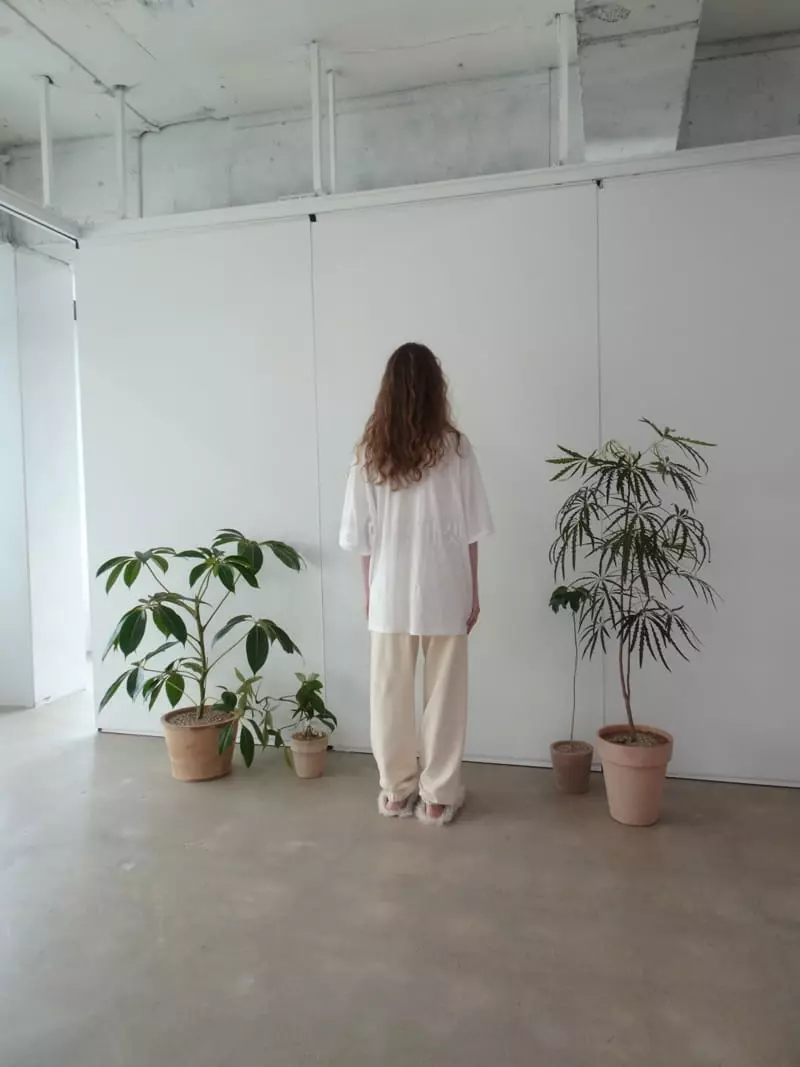 Soapyroom - Korean Women Fashion - #womensfashion - Toast Pants - 2