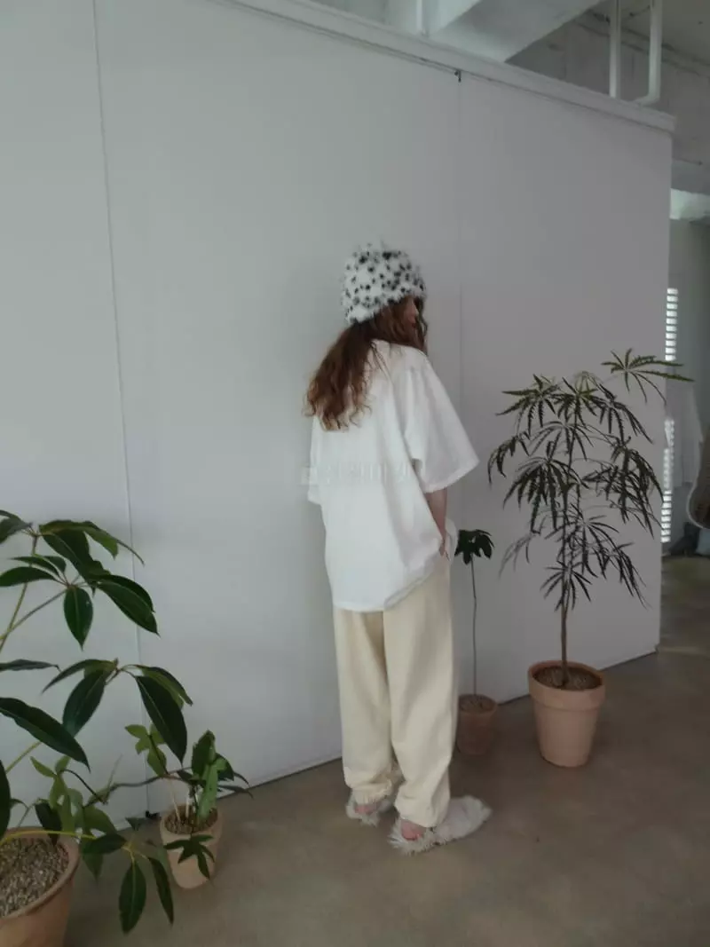 Soapyroom - Korean Women Fashion - #momslook - Toast Pants - 4