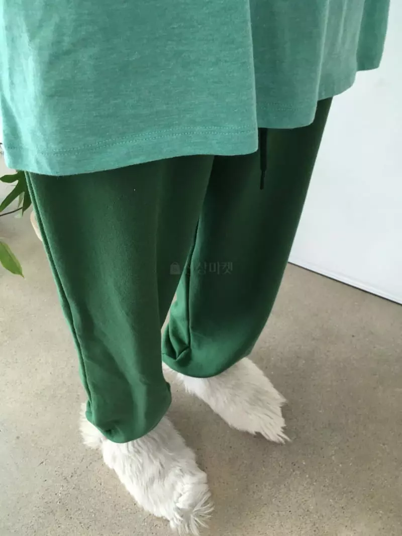 Soapyroom - Korean Women Fashion - #womensfashion - Toast Pants - 8