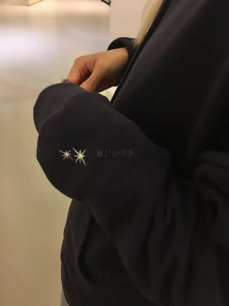 Soapyroom - Korean Women Fashion - #womensfashion - Boy Hoody - 12