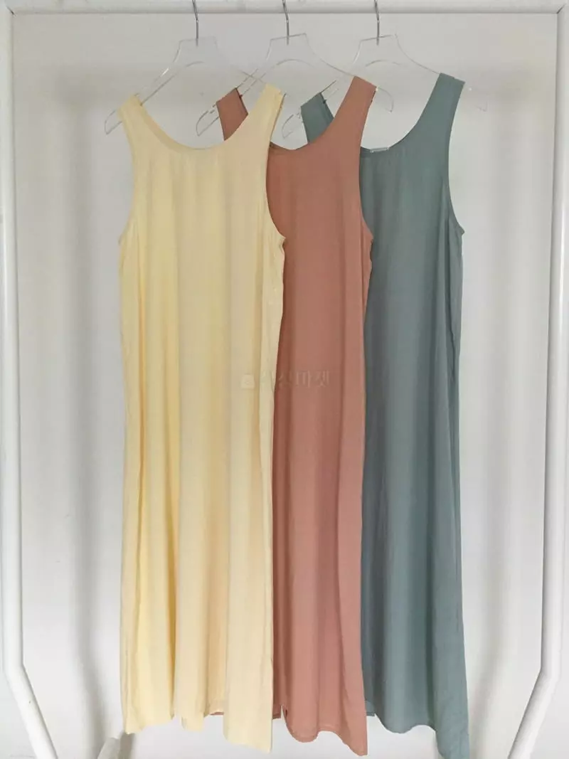 Soapyroom - Korean Women Fashion - #womensfashion - Lilly One-piece - 11