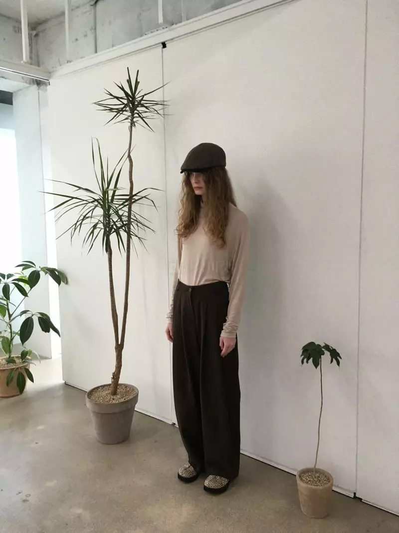 Soapyroom - Korean Women Fashion - #womensfashion - MK Pants - 2