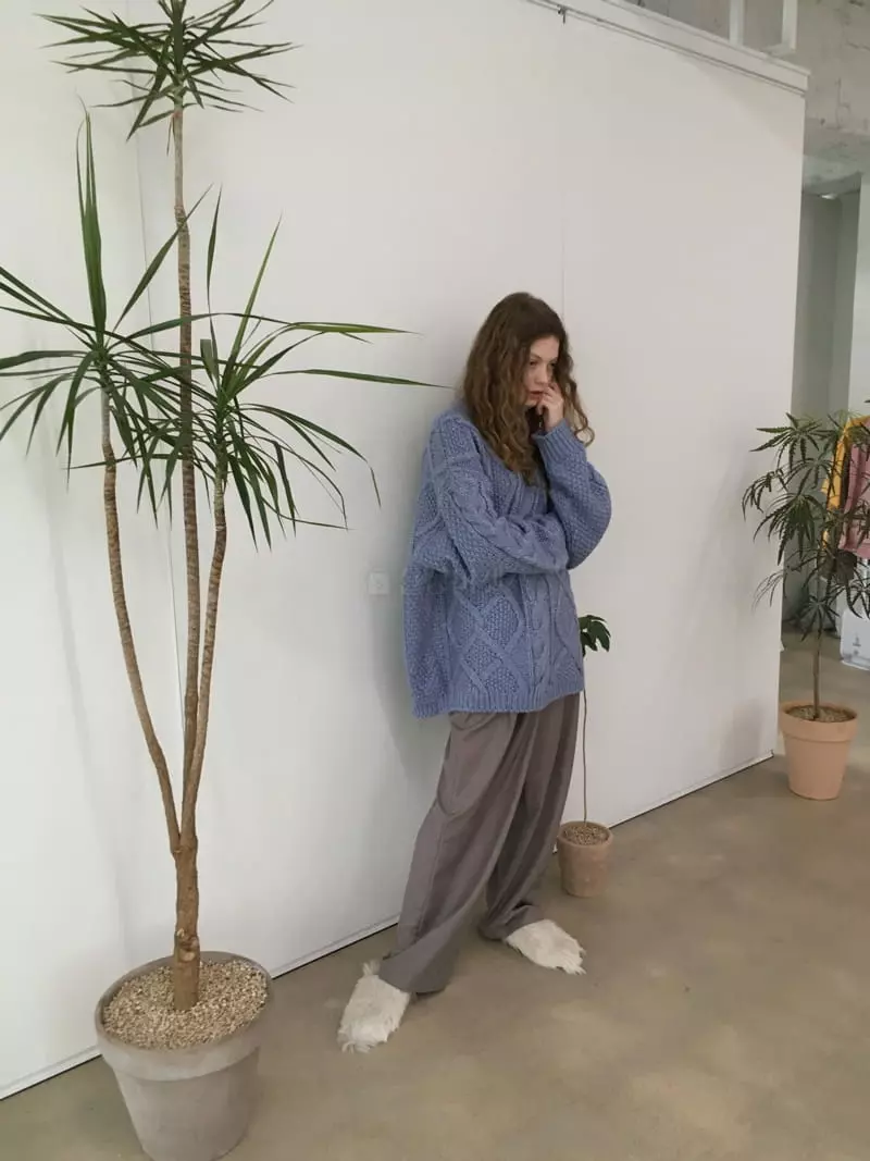 Soapyroom - Korean Women Fashion - #womensfashion - MK Pants - 6