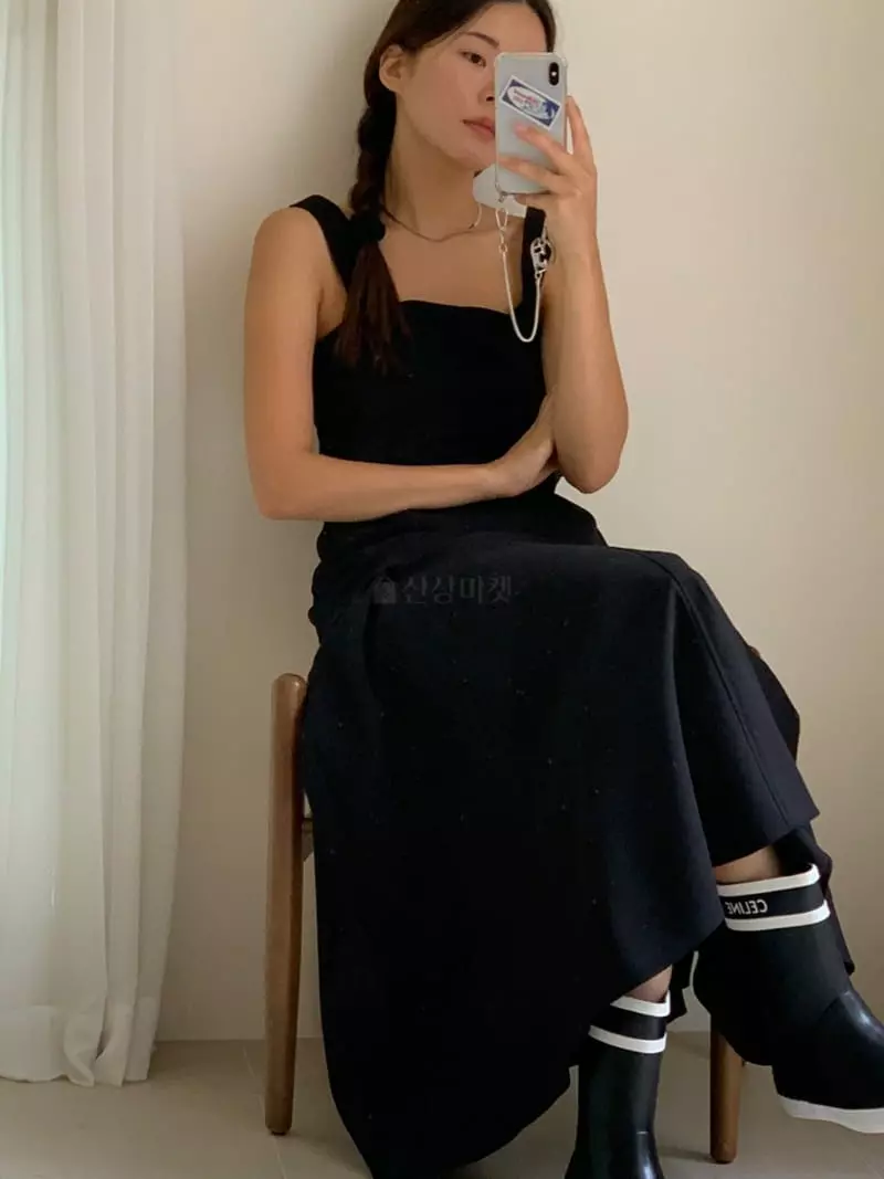 Sof - Korean Women Fashion - #momslook - Pick Skirt - 11