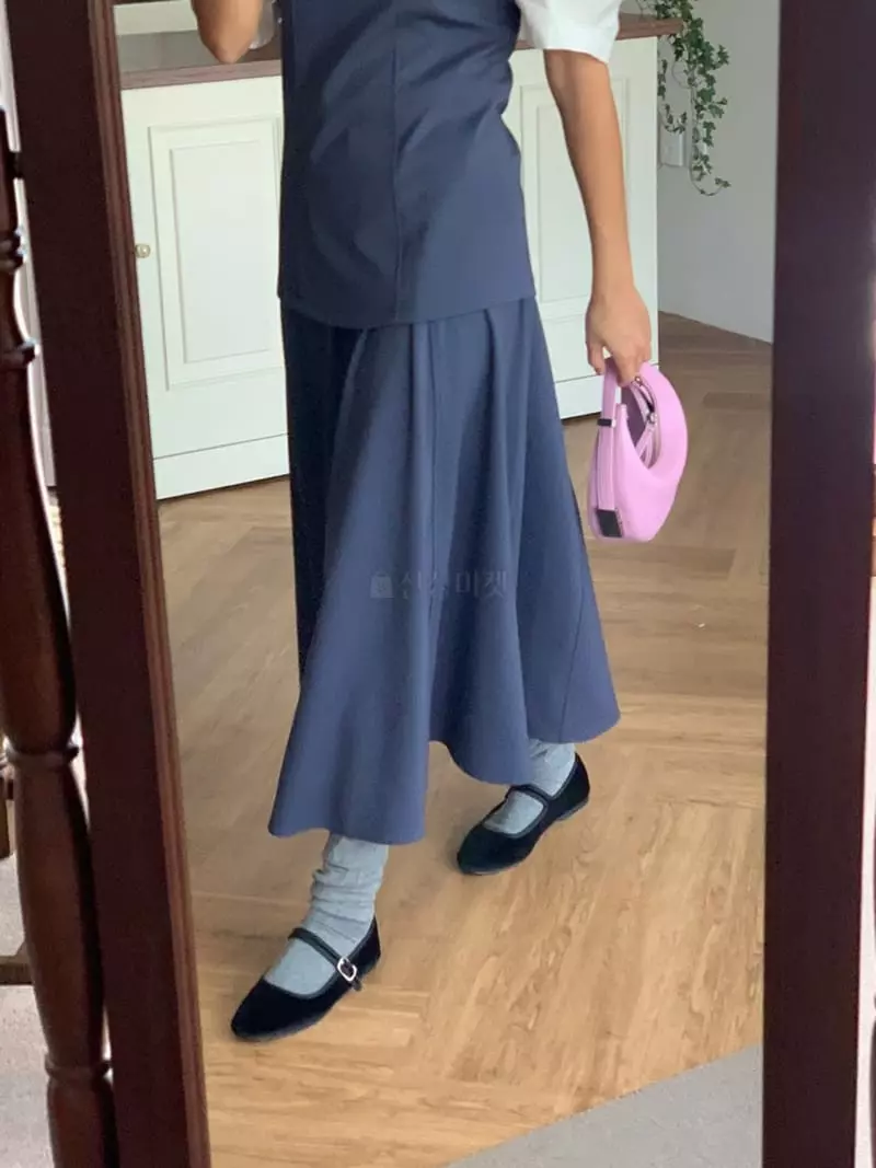 Sof - Korean Women Fashion - #momslook - Pick Set - 2