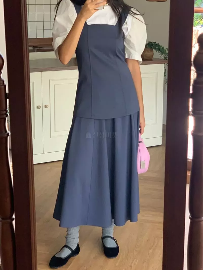 Sof - Korean Women Fashion - #momslook - Pick Set - 8
