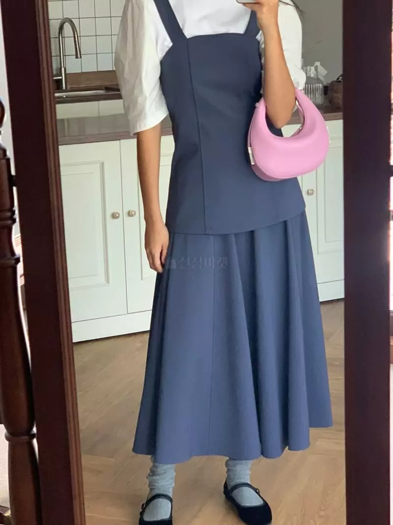 Sof - Korean Women Fashion - #momslook - Pick Set - 9