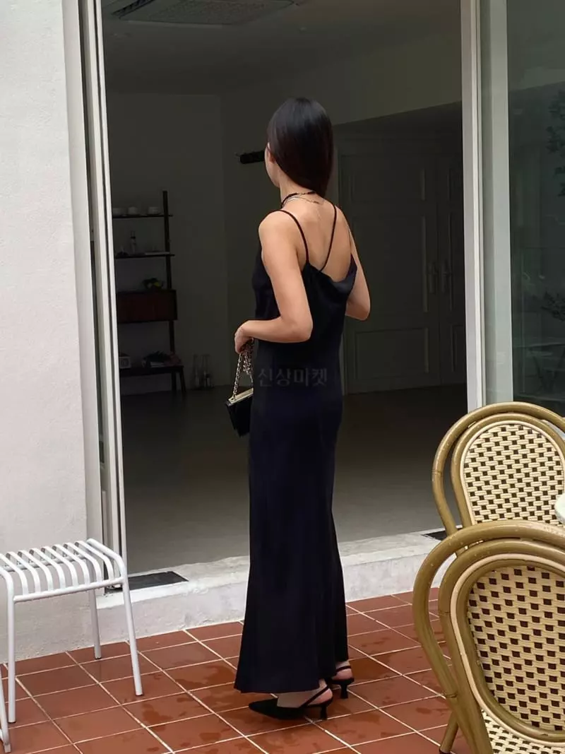 Sof - Korean Women Fashion - #momslook - Biners One-piece - 11