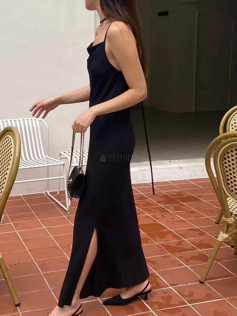 Sof - Korean Women Fashion - #momslook - Biners One-piece - 7