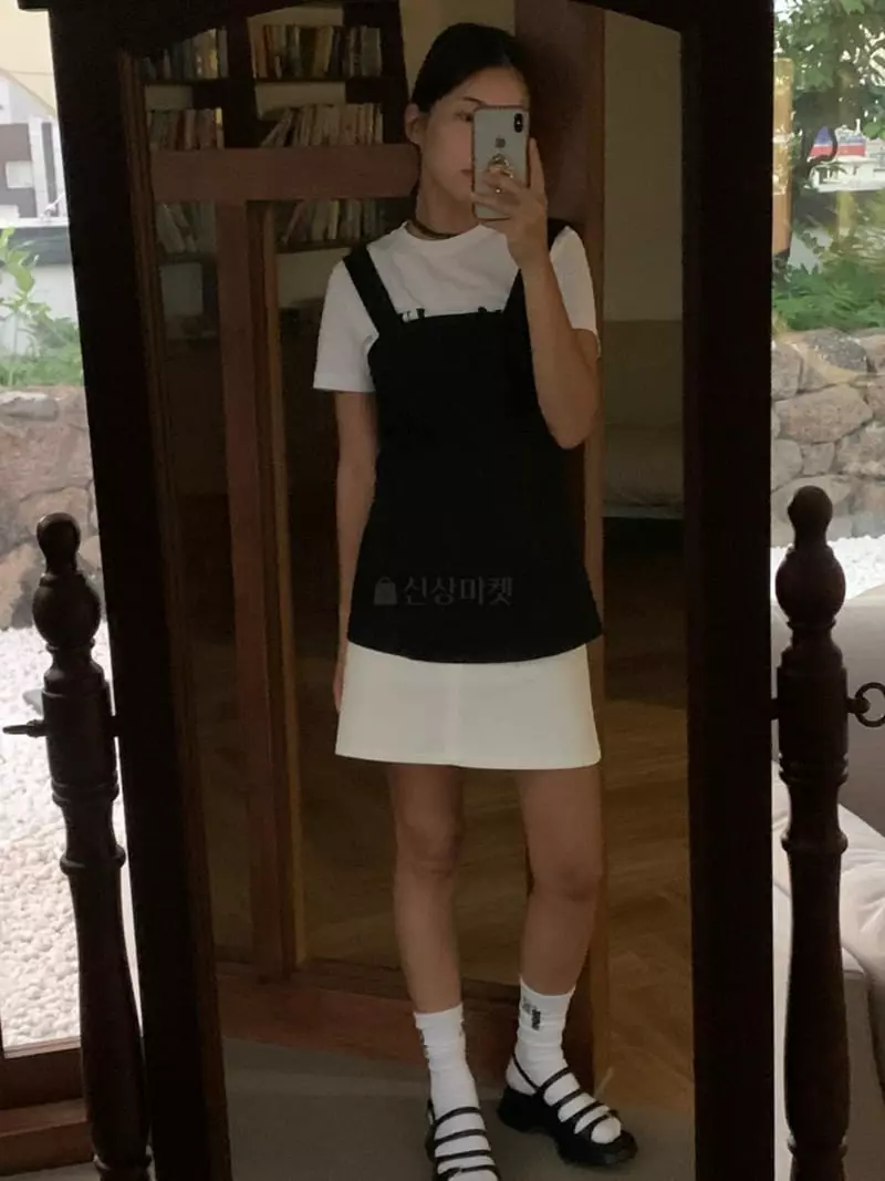 Sof - Korean Women Fashion - #womensfashion - Pick Top