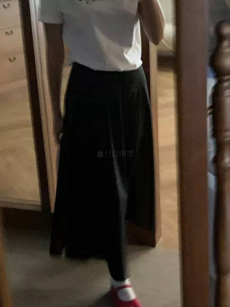 Sof - Korean Women Fashion - #womensfashion - Pick Skirt - 6