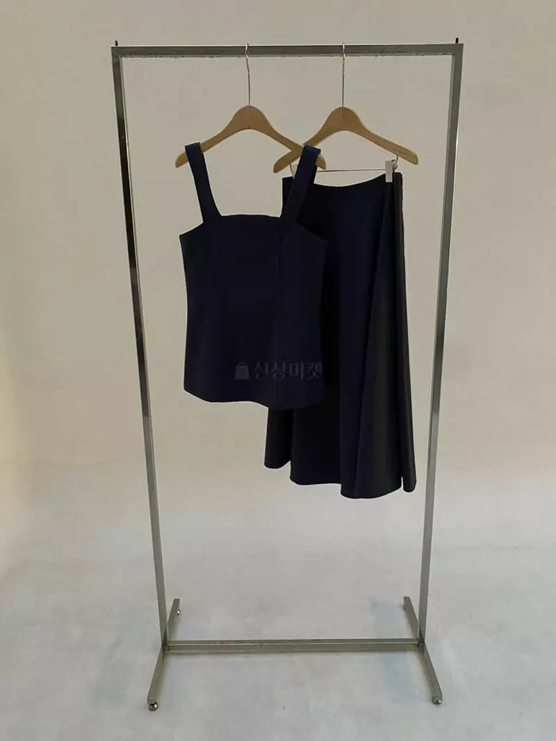 Sof - Korean Women Fashion - #womensfashion - Pick Set - 11