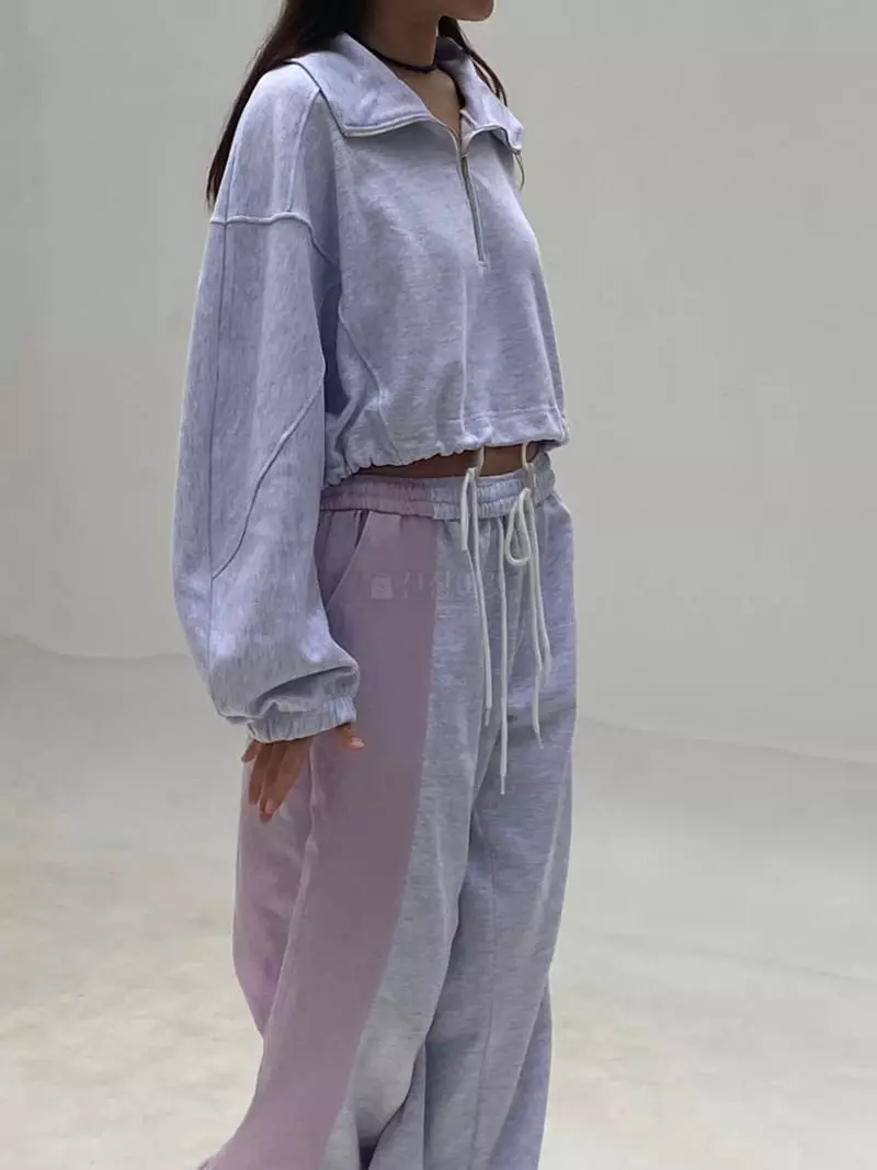 Sof - Korean Women Fashion - #womensfashion - Tom Pants - 5