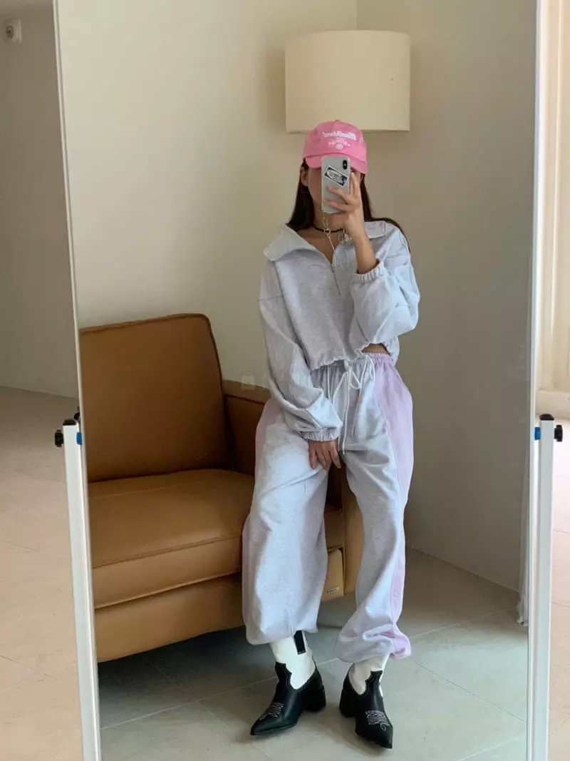 Sof - Korean Women Fashion - #womensfashion - Tom Pants - 9
