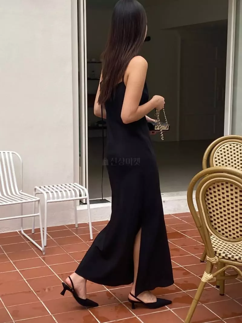 Sof - Korean Women Fashion - #womensfashion - Biners One-piece - 10