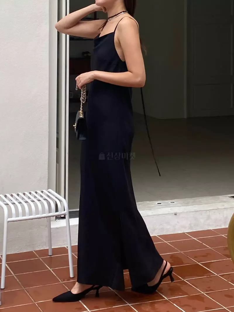 Sof - Korean Women Fashion - #womensfashion - Biners One-piece - 12