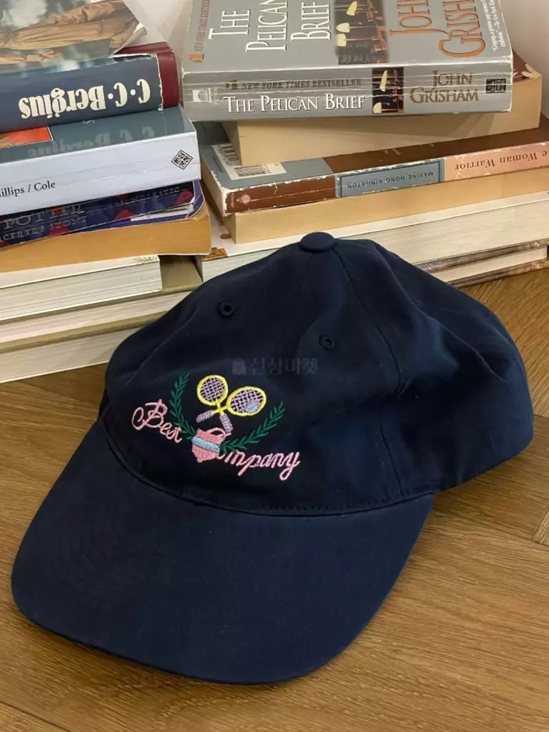 Sold Out - Korean Women Fashion - #momslook - Tennis Cap - 3