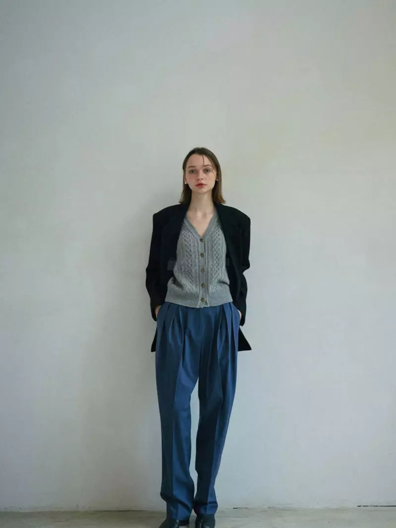 Sold Out - Korean Women Fashion - #momslook - Classic Pants - 6