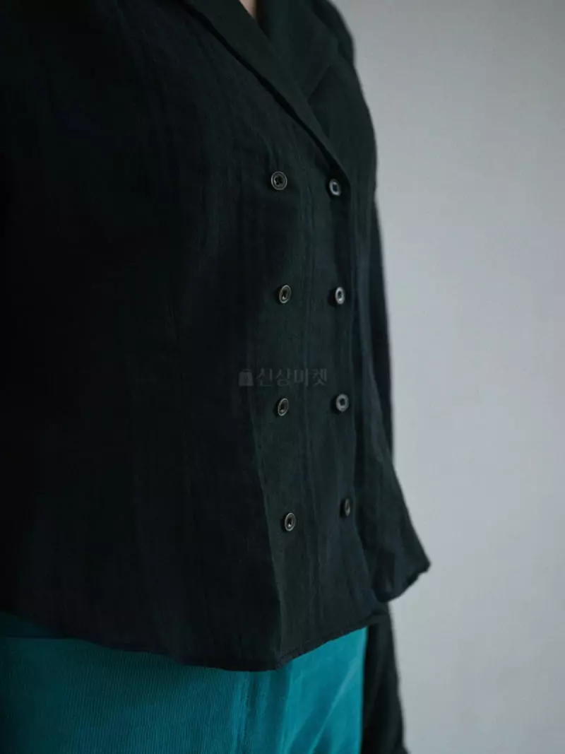 Sold Out - Korean Women Fashion - #thelittlethings - Slow Shirt - 4