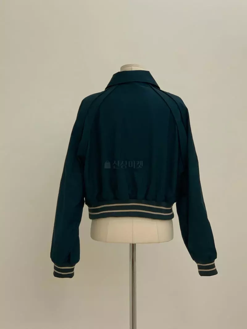 Sold Out - Korean Women Fashion - #momslook - Short Jumper - 5