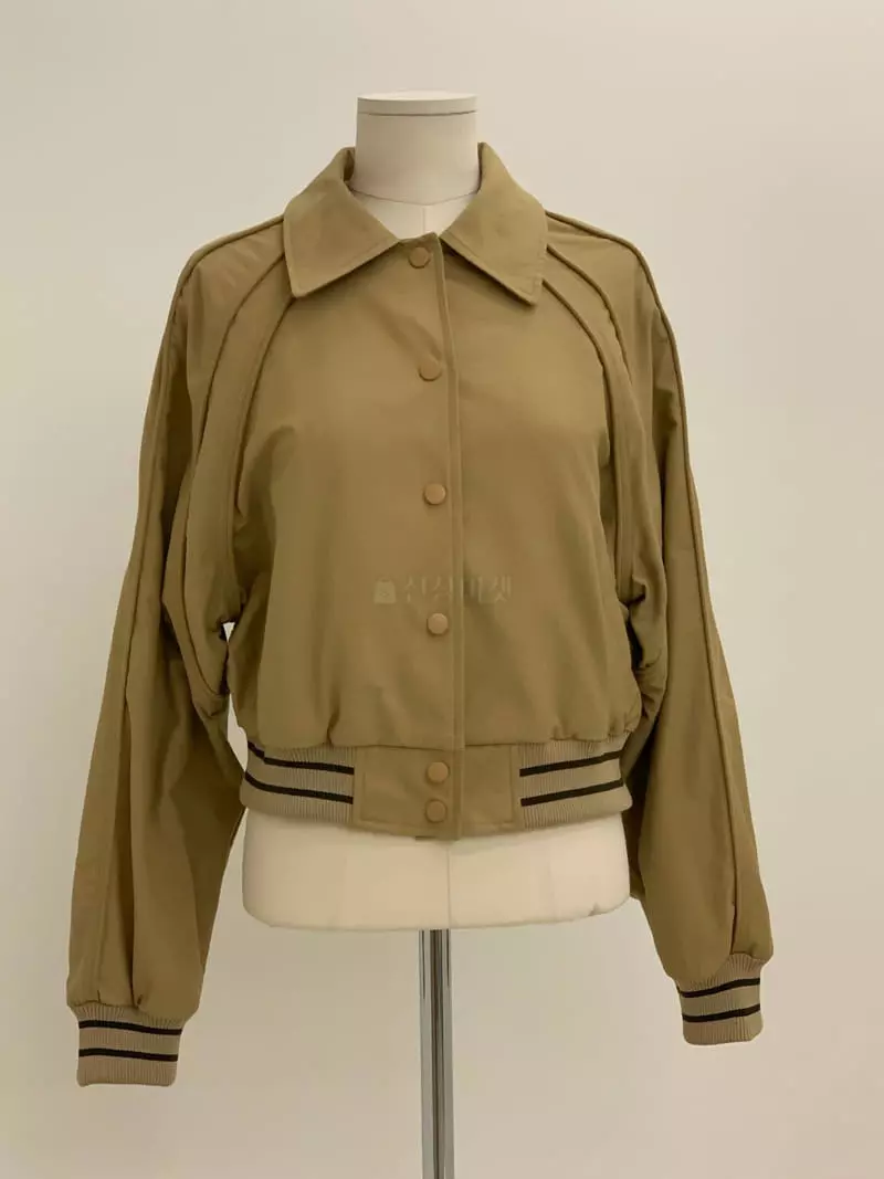 Sold Out - Korean Women Fashion - #momslook - Short Jumper - 7