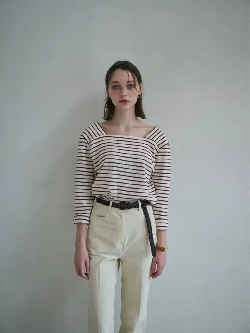 Sold Out - Korean Women Fashion - #momslook - Mesh Belt - 10
