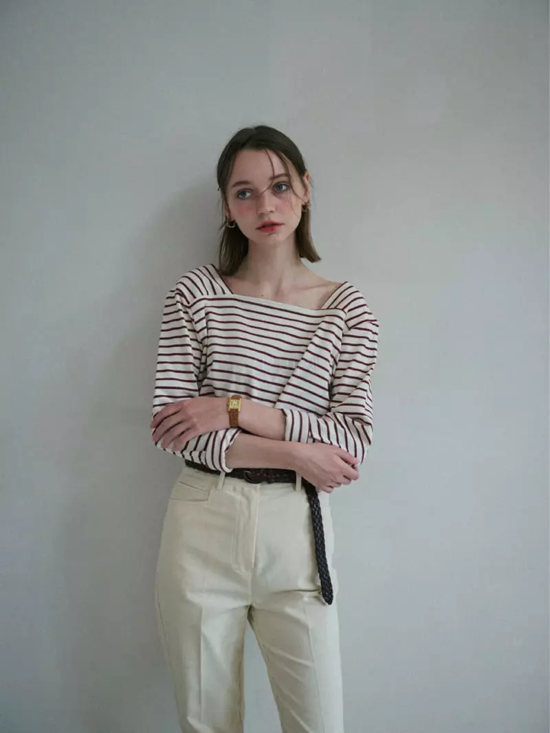 Sold Out - Korean Women Fashion - #momslook - Mesh Belt - 9