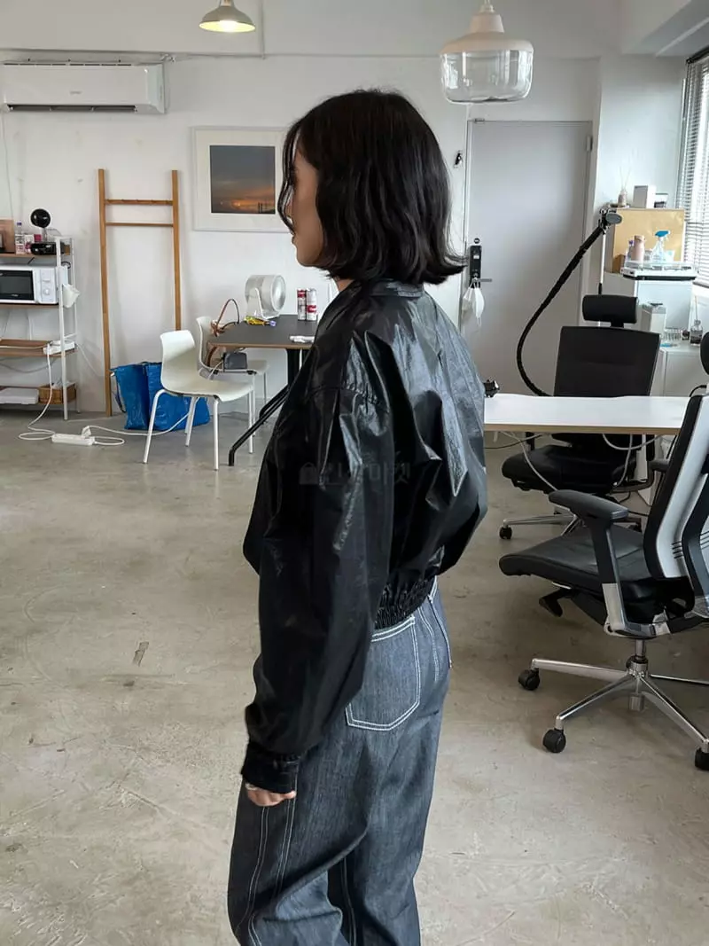 Sold Out - Korean Women Fashion - #momslook - Nox Jumper
