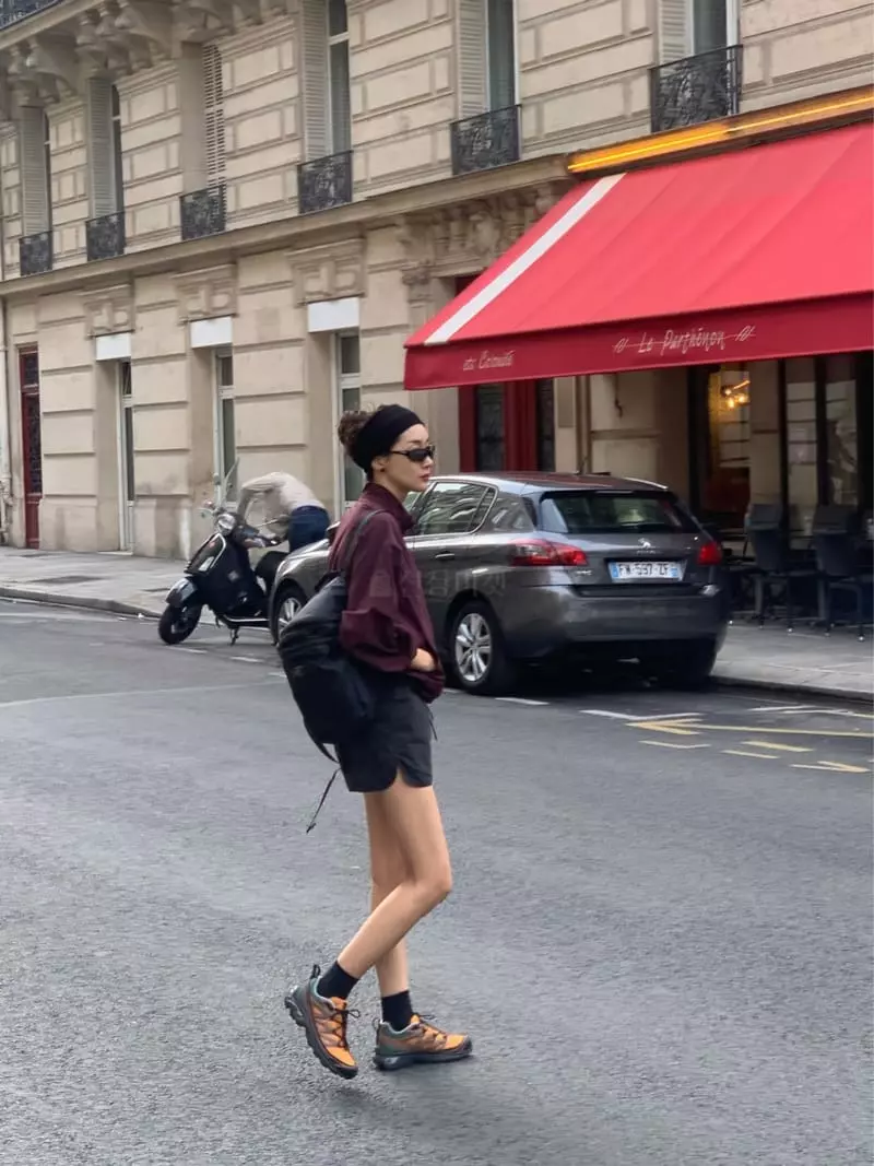 Sold Out - Korean Women Fashion - #momslook - Entria Anorak Jumper - 6